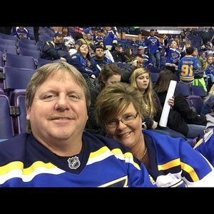 Meet your Posher, Lynette